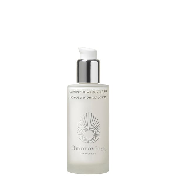 Omorovicza Illuminating Moisturiser (50 ml)