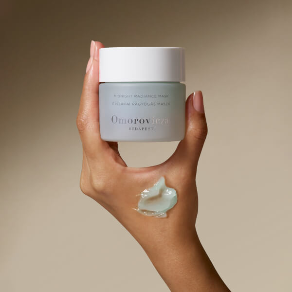 Omorovicza Midnight Radiance Mask (50 ml)