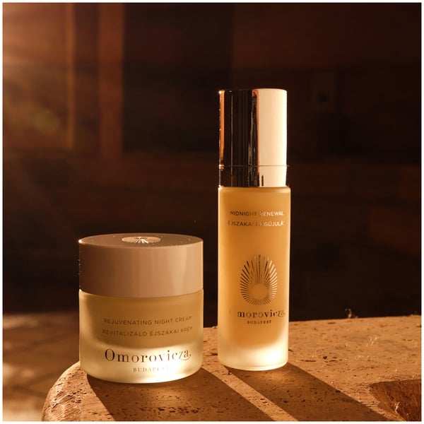 Omorovicza Midnight Renewal 30ml