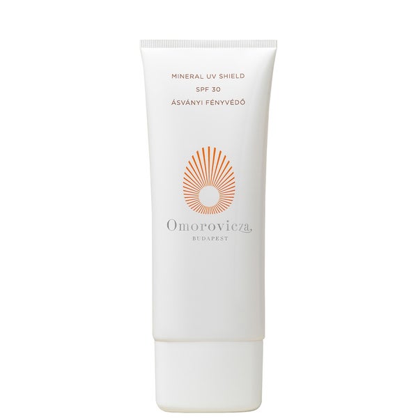 Omorovicza Mineral UV Shield LSF30