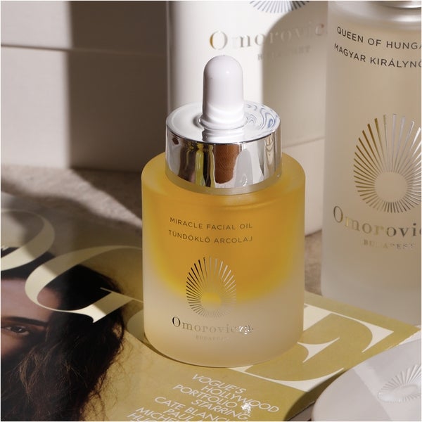 Omorovicza Miracle Gesichtsöl (30ml)