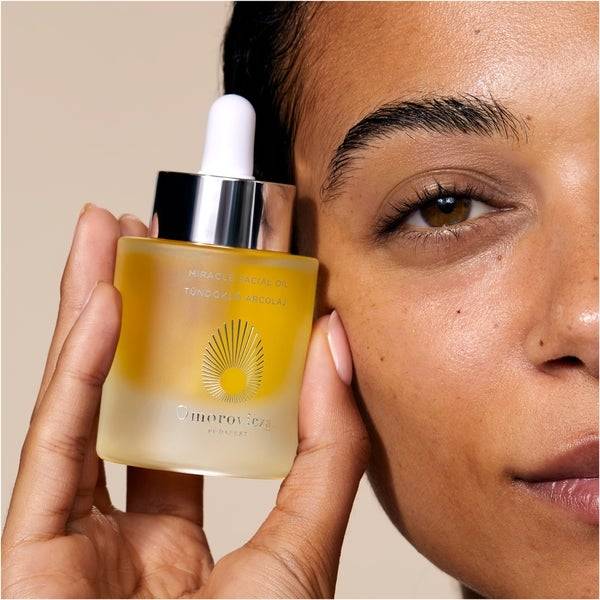 Omorovicza Miracle Gesichtsöl (30ml)