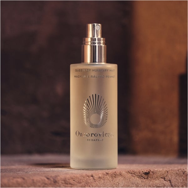 Omorovicza Queen Of Hungary Spray 100ml