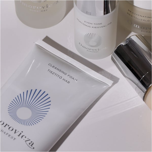 OMOROVICZA Reinigungsschaum 150ml