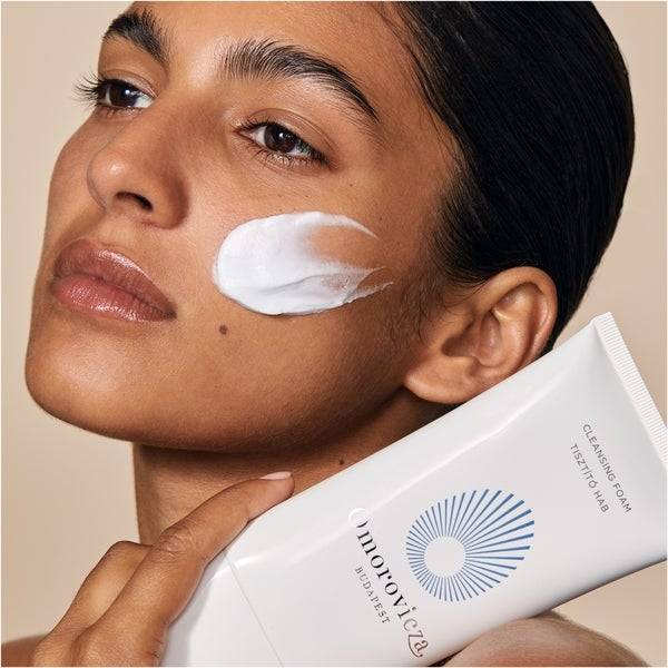 OMOROVICZA Reinigungsschaum 150ml