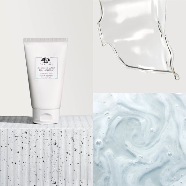 Origins Checks And Balances Frothy Face Wash 150ml