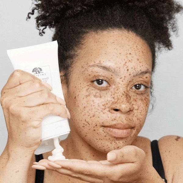 Origins Checks And Balances Frothy Face Wash 150ml