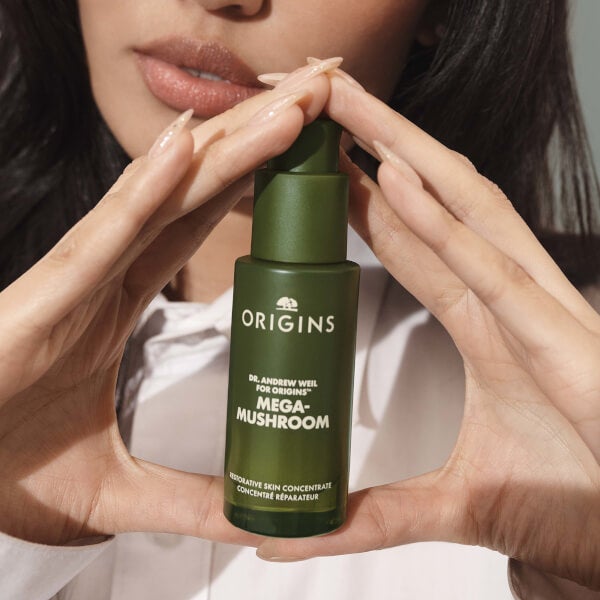 Origins Dr. Weil Mega Mushroom Concentrate Serum 30ml