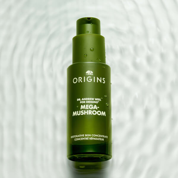 Origins Dr. Weil Mega Mushroom Concentrate Serum 30ml