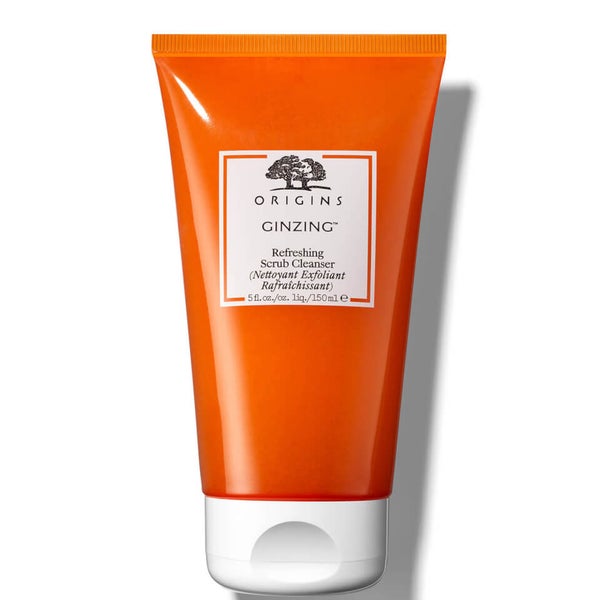 Origins GinZing Erfrischende Peelingreinigung 150ml