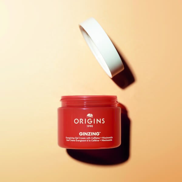 Origins Ginzing Gel 50ml