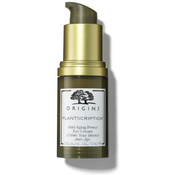 Origins Plantscription Anti-Ageing Augencreme 15ml