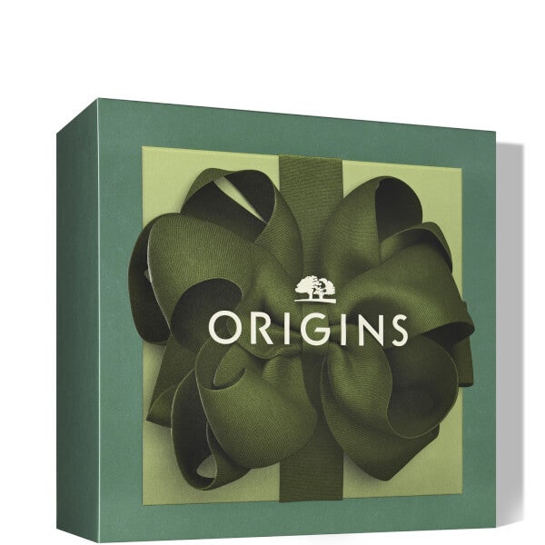Origins Soothing Mega-Mushroom Essentials Gift Set