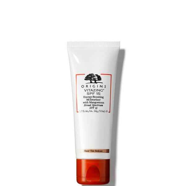 Origins VitaZing SPF15 Energiespendende Feuchtigkeitspflege mit Mangostane 50ml
