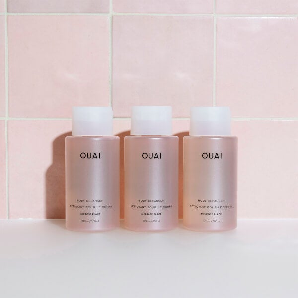 OUAI Body Cleanser Melrose Place 300ml