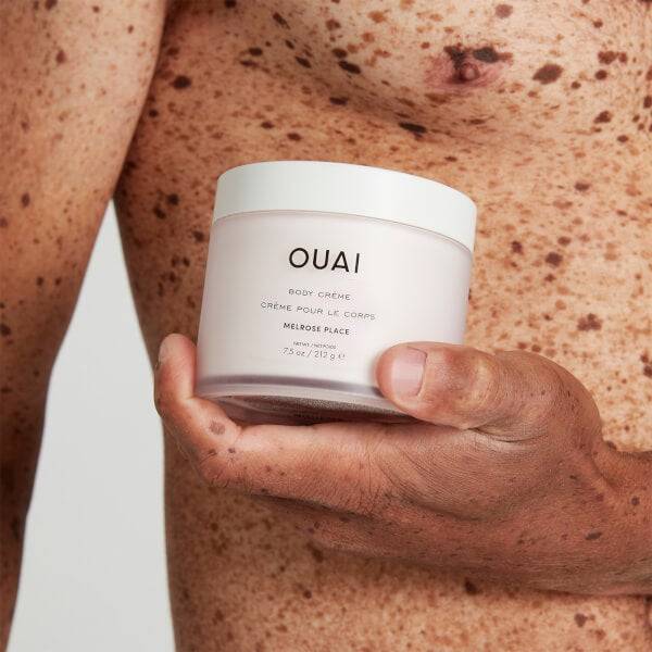 OUAI Body Crème Melrose Place 212g