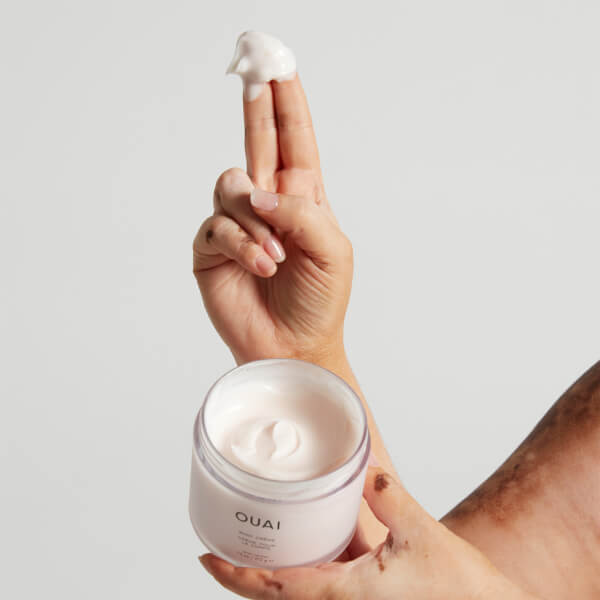 OUAI Body Crème Melrose Place 212g