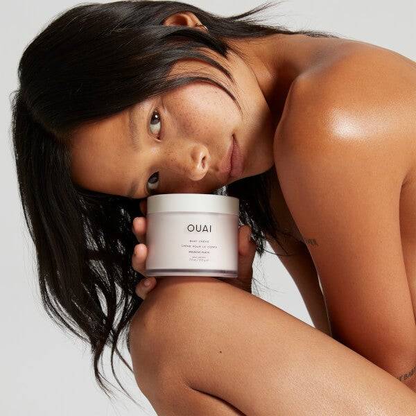 OUAI Body Crème Melrose Place 212g
