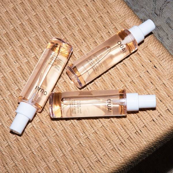 OUAI Rose Hair And Body Oil 99ml