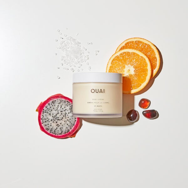 OUAI St. Barts Body Crème 212g