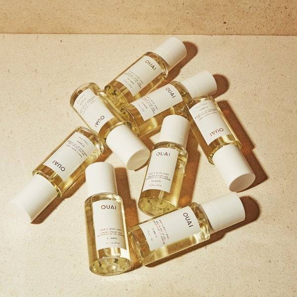 OUAI St. Barts Hair And Body Mist 97ml