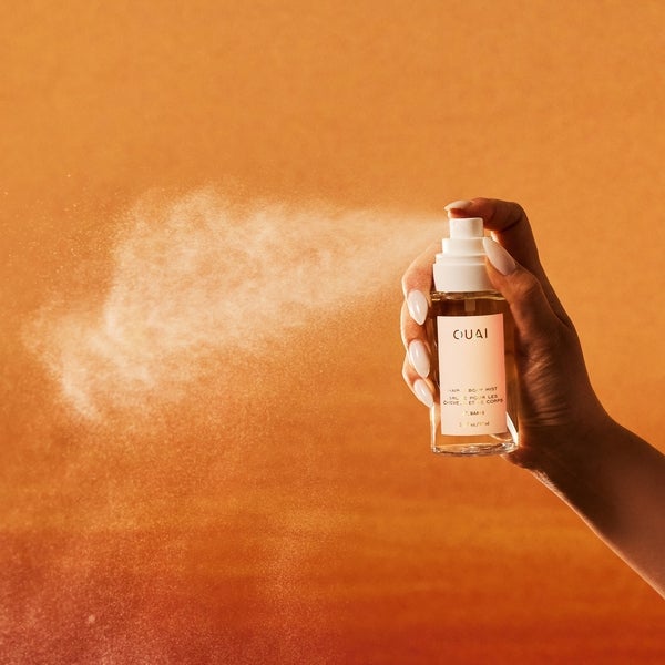 OUAI St. Barts Hair And Body Mist 97ml