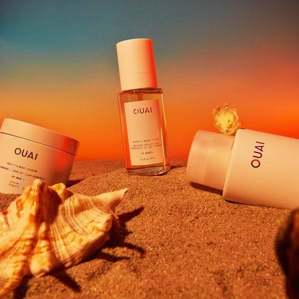 OUAI St. Barts Hair And Body Mist 97ml