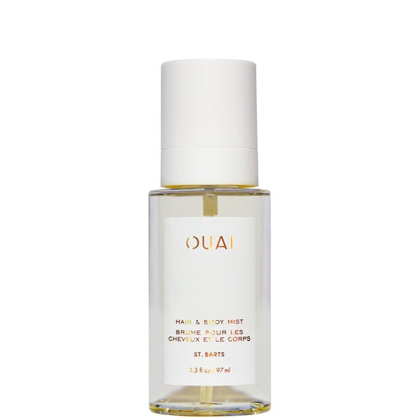 OUAI St. Barts Hair and Body Mist 97ml