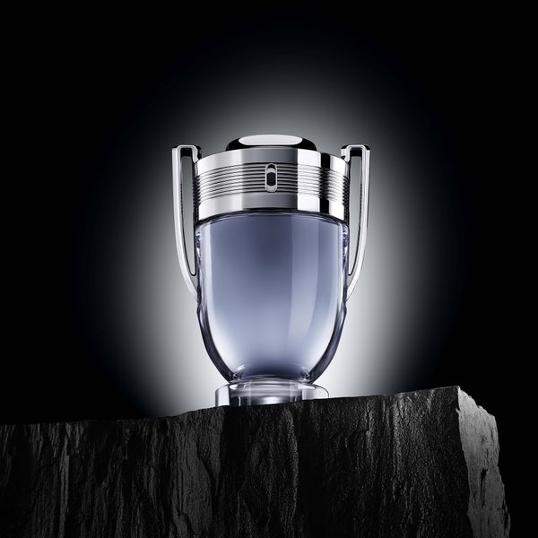 Paco Rabanne Invictus Eau De Toilette (100 Ml)