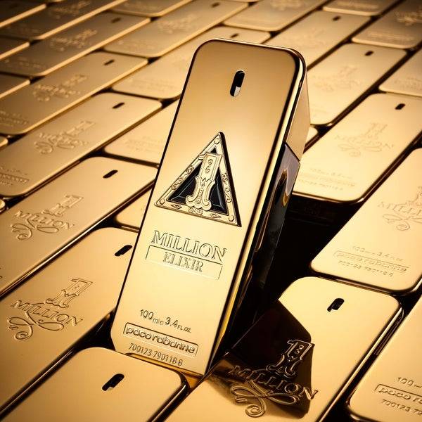 Paco Rabanne Million Elixir Intense 100ml