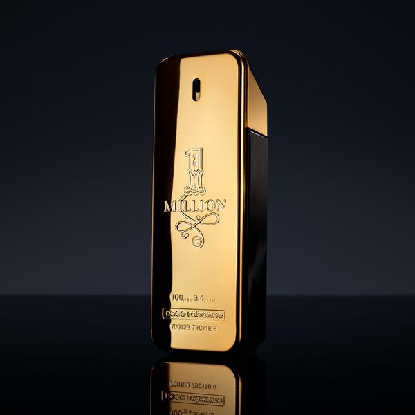 Paco Rabanne Million Elixir Intense 200ml