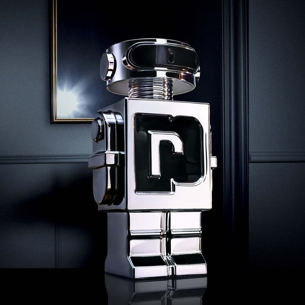 Paco Rabanne Phantom Eau De Toilette 100ml