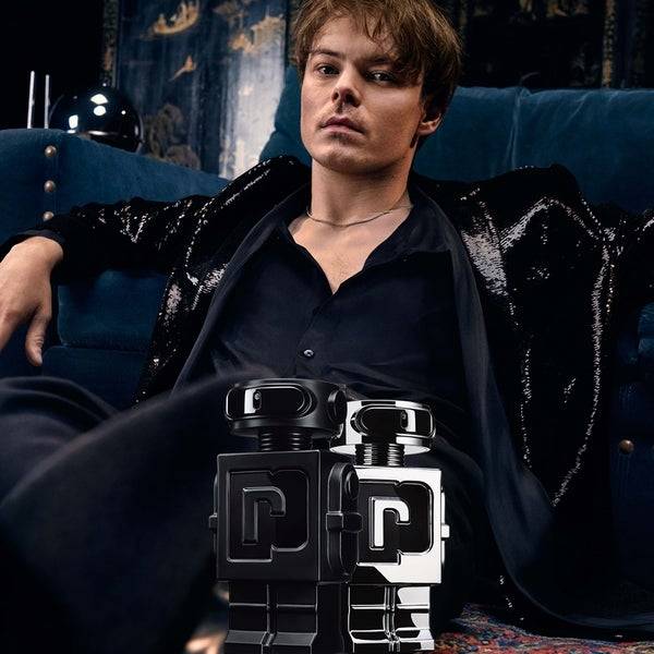 Paco Rabanne Phantom Eau De Toilette 50 ml