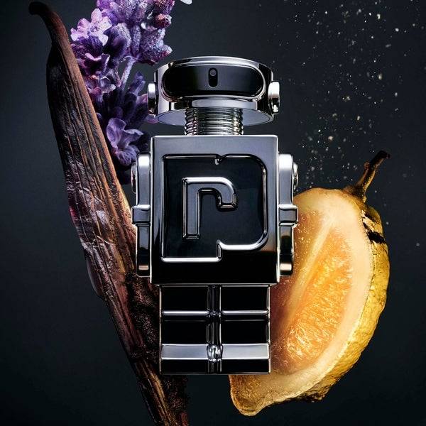 Paco Rabanne Phantom Eau De Toilette 50 ml