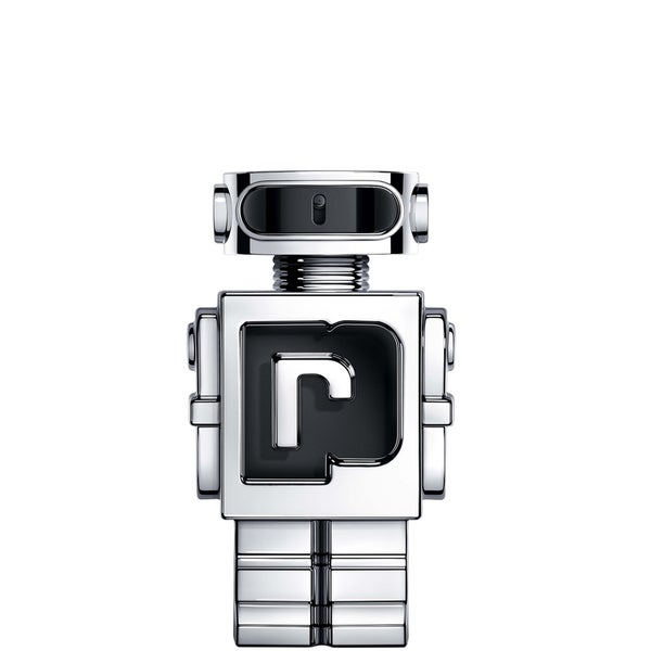 Paco Rabanne Phantom Eau de Toilette 50 ml