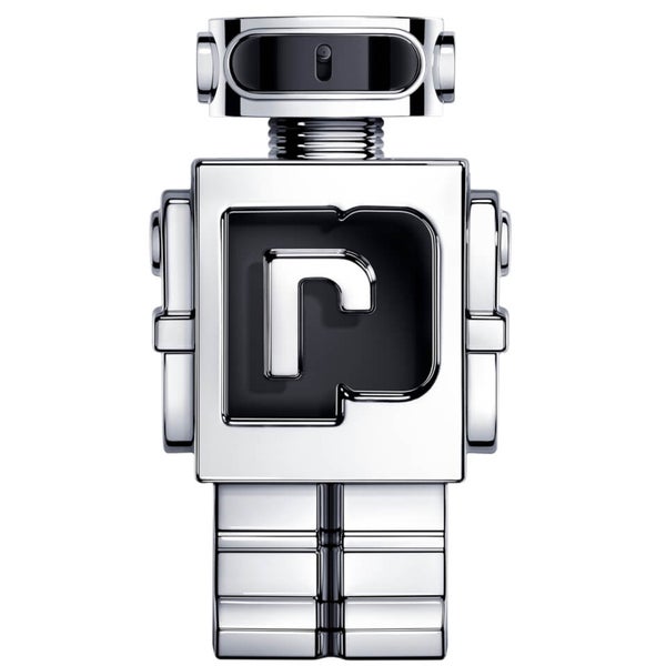 Paco Rabanne Phantom Eau de Toilette Refillable 150ml