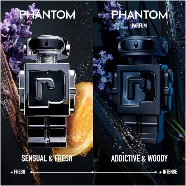 Paco Rabanne Phantom Parfum 100ml