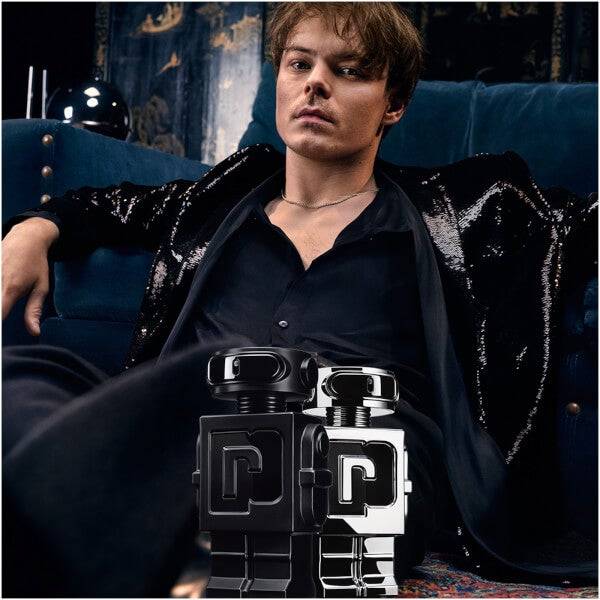 Paco Rabanne Phantom Parfum 100ml