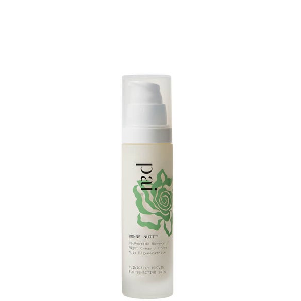 Pai Skincare Bonne Nuit Renewal Night Cream 50ml
