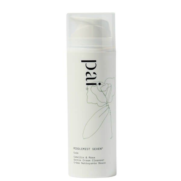 Pai Skincare Middlemist Seven Camellia And Rose Gentle Cream Cleanser 150ml