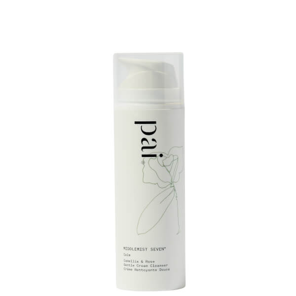 Pai Skincare Middlemist Seven Camellia And Rose Gentle Cream Cleanser 150ml