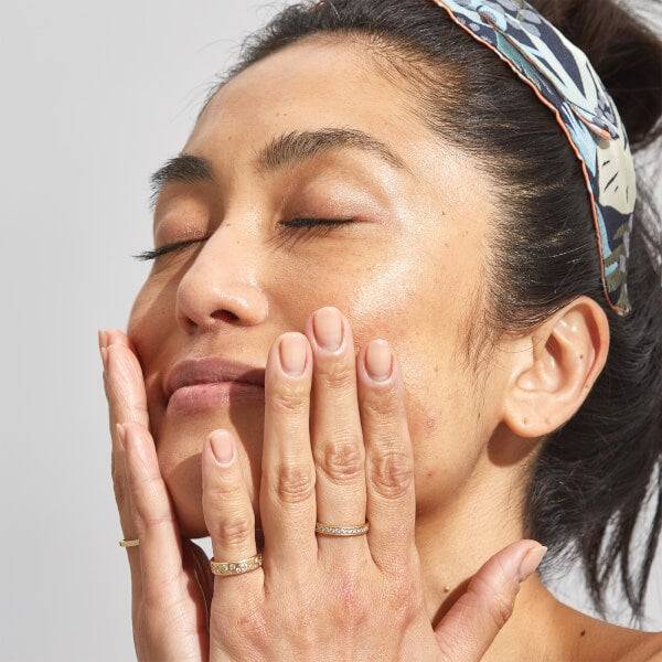 Pai Skincare The Impossible Glow Hyaluronic Acid And Sea Kelp - Rose Gold 10ml (Exclusive)