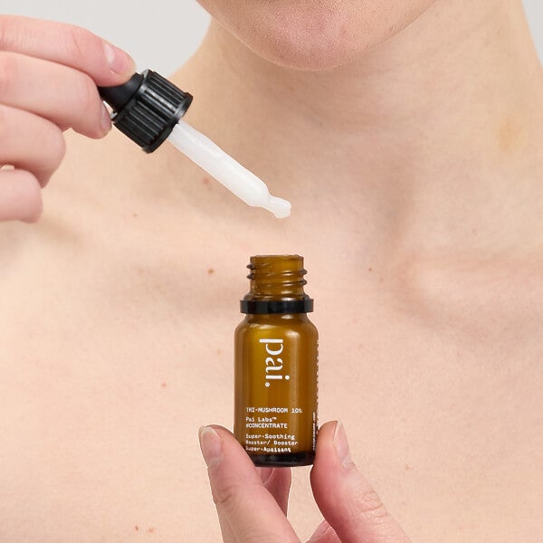 Pai Skincare Tri-Mushroom Booster 10% 10ml
