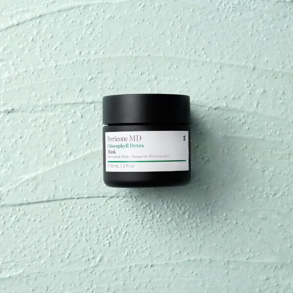 Perricone MD Chlorophyll Detox Mask 59ml