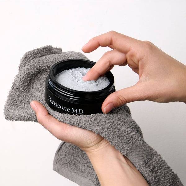Perricone MD Cold Plasma Plus+ Clay Refining Cleanser 96g