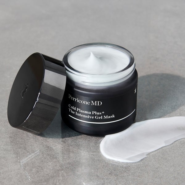 Perricone MD Cold Plasma Plus+ The Intensive Gel Mask