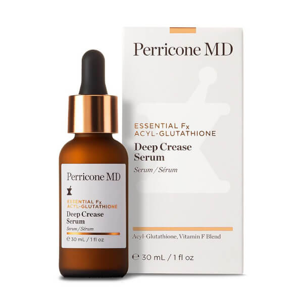 Perricone MD Essential Fx Acyl-Glutathione Deep Crease Serum 30ml