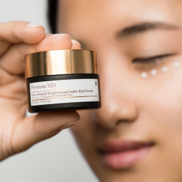 Perricone MD Essential Fx Acyl-Glutathione: Smoothing & Brightening Eye Cream