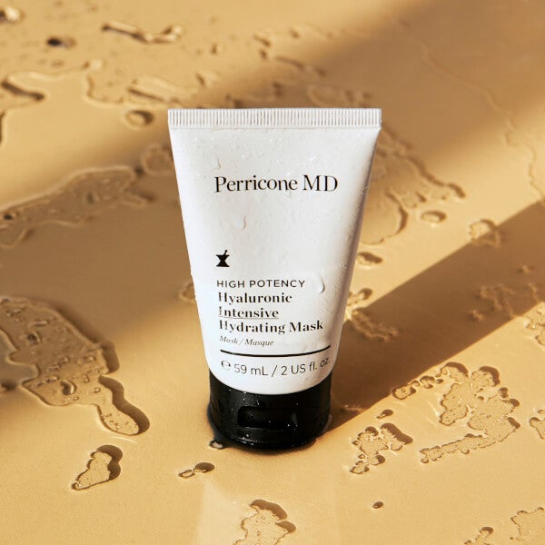 Perricone MD FG High Potency Hyaluronic Intensive Hydrating Mask 59ml