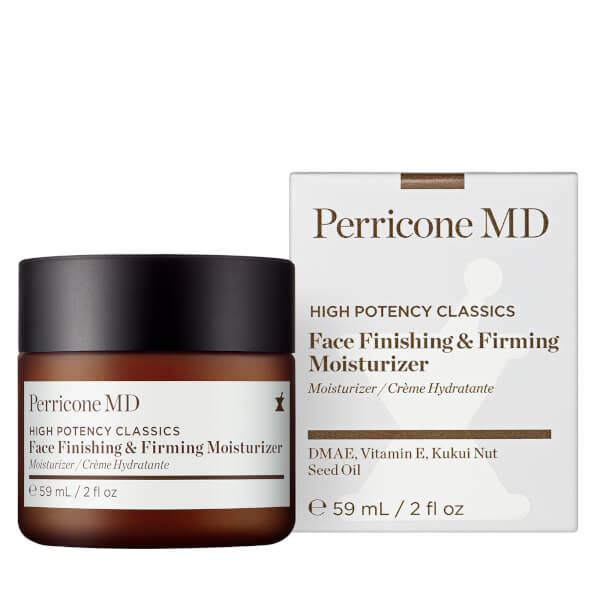 Perricone MD High Potency Classics Face Finishing & Firming Moisturiser 59ml